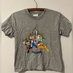 Walt Disney World Tshirt